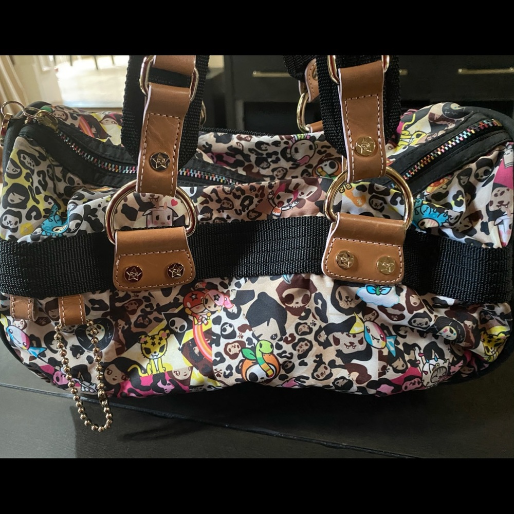 Tokidoki Purse